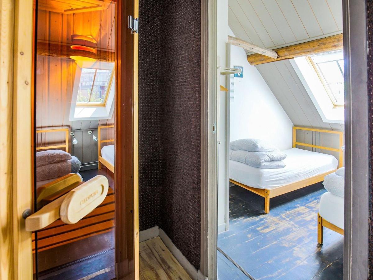 Villa Traditional Farmhouse In Egmond Aan Den Hoef With Sauna Rinnegom Exterior foto